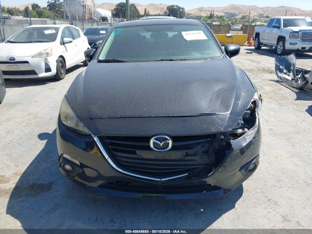 JM1BM1M76E1201994 Mazda Mazda3 I Grand Touring