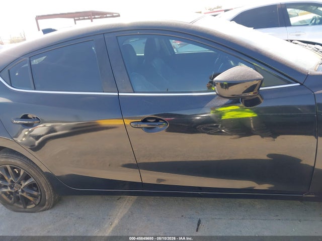 JM1BM1M76E1201994 Mazda Mazda3 I Grand Touring