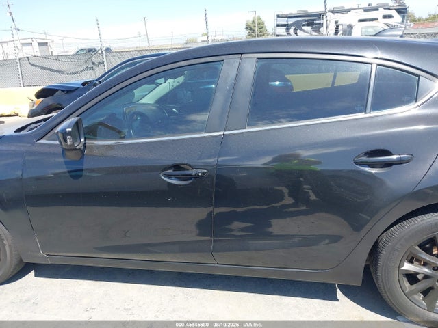 JM1BM1M76E1201994 Mazda Mazda3 I Grand Touring