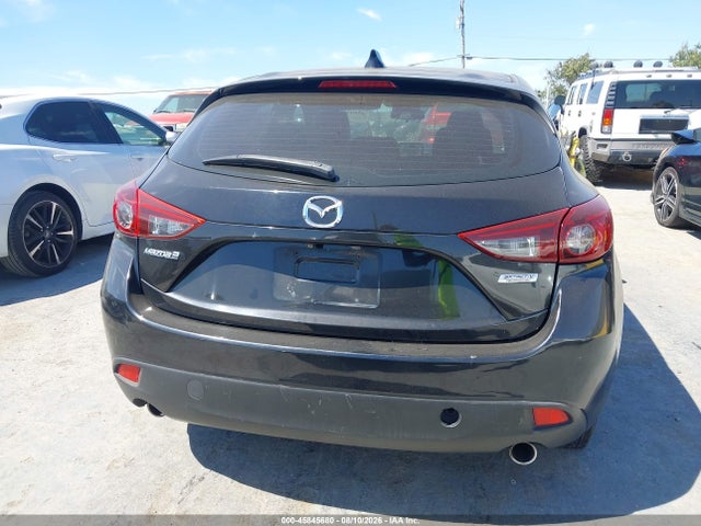 JM1BM1M76E1201994 Mazda Mazda3 I Grand Touring