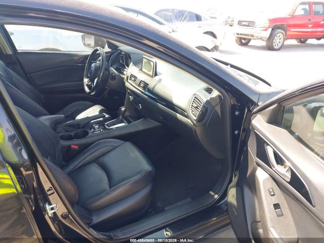 JM1BM1M76E1201994 Mazda Mazda3 I Grand Touring
