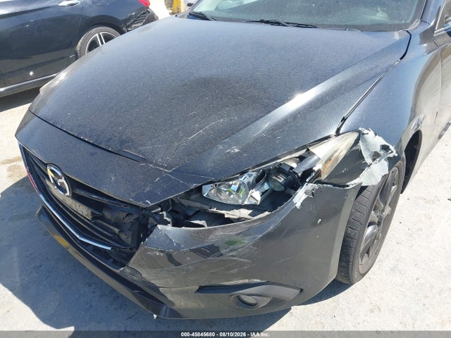 JM1BM1M76E1201994 Mazda Mazda3 I Grand Touring