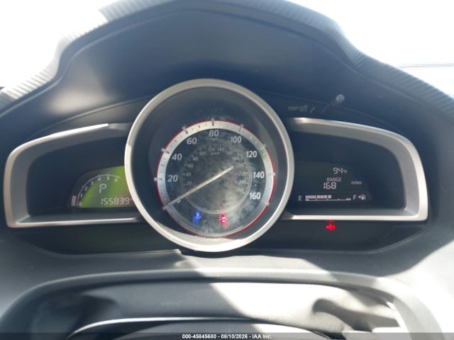 JM1BM1M76E1201994 Mazda Mazda3 I Grand Touring