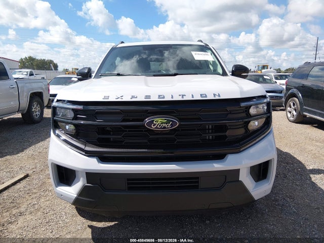 Ford Expedition Max Active Max 2026 1FMJK1H87TEA43445 Image 13