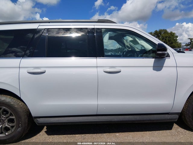 Ford Expedition Max Active Max 2026 1FMJK1H87TEA43445 Image 14