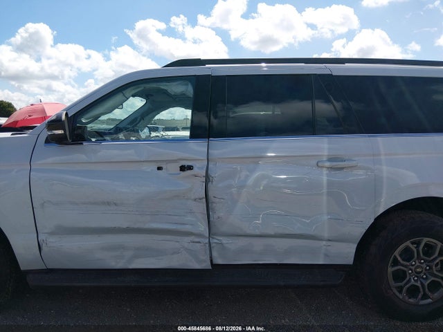 Ford Expedition Max Active Max 2026 1FMJK1H87TEA43445 Image 15