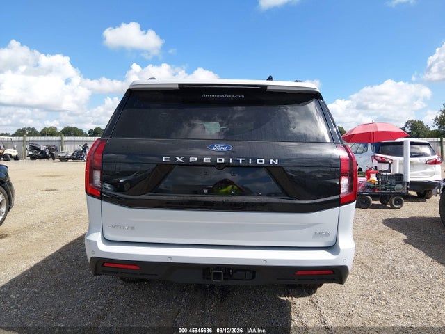 Ford Expedition Max Active Max 2026 1FMJK1H87TEA43445 Image 17