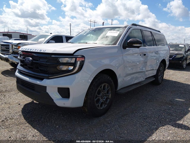 Ford Expedition Max Active Max 2026 1FMJK1H87TEA43445 Image 2