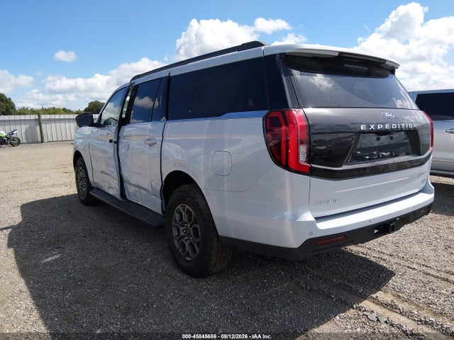 Ford Expedition Max Active Max 2026 1FMJK1H87TEA43445 Image 3