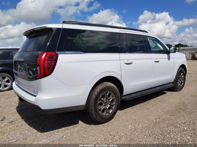 Ford Expedition Max Active Max 2026 1FMJK1H87TEA43445 Image 4