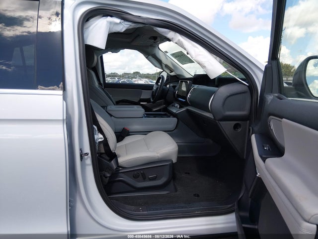 Ford Expedition Max Active Max 2026 1FMJK1H87TEA43445 Image 5