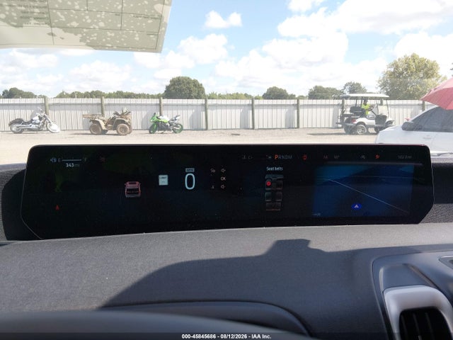 Ford Expedition Max Active Max 2026 1FMJK1H87TEA43445 Image 7