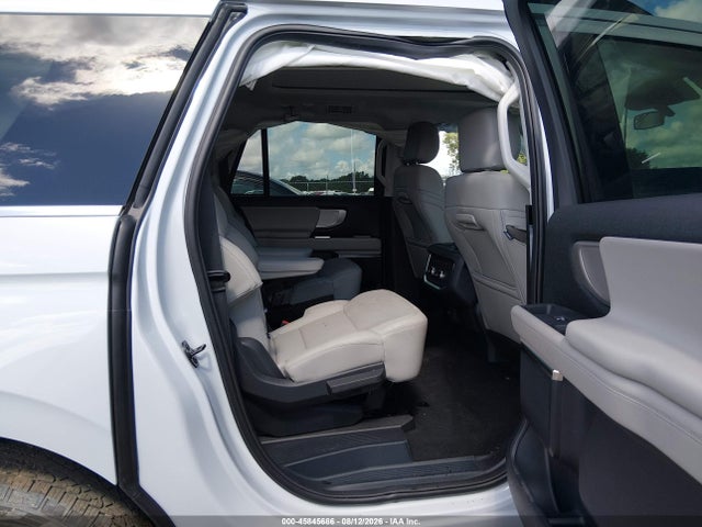 Ford Expedition Max Active Max 2026 1FMJK1H87TEA43445 Image 8
