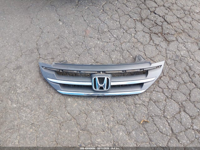 Honda Cr-v Ex-l 2014 5J6RM4H74EL046578 Image 12