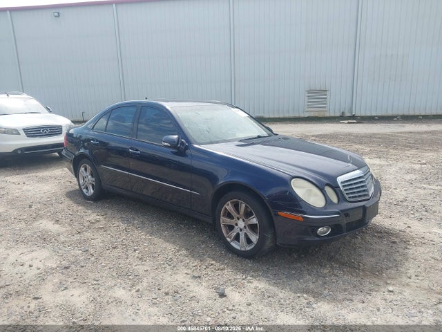 Auction sale of the 2009 Mercedes-benz E 350, vin: WDBUF56X29B425477, lot number: 45845701