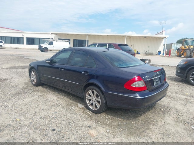 2009 Mercedes-benz E 350 მანქანა იყიდება აუქციონზე, vin: WDBUF56X29B425477, აუქციონის ნომერი: 45845701