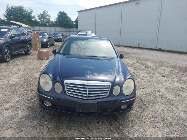 2009 Mercedes-benz E 350 მანქანა იყიდება აუქციონზე, vin: WDBUF56X29B425477, აუქციონის ნომერი: 45845701