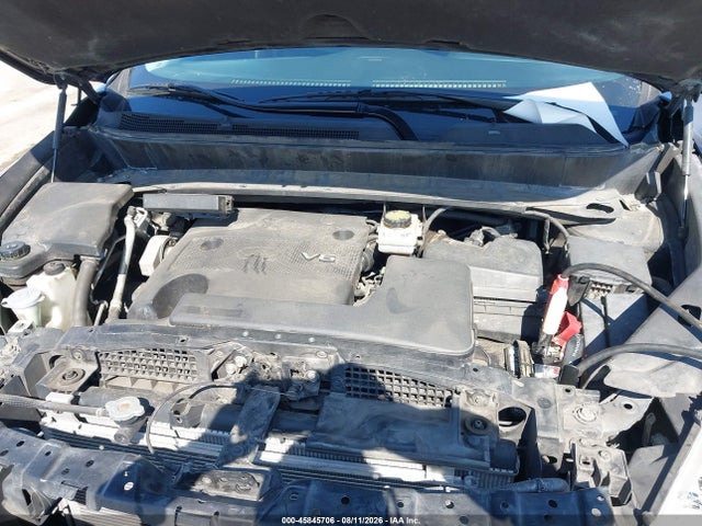 Aukcja sprzedaży 2014 Infiniti Qx60, vin: 5N1AL0MN8EC534009, numer aukcji: 45845706