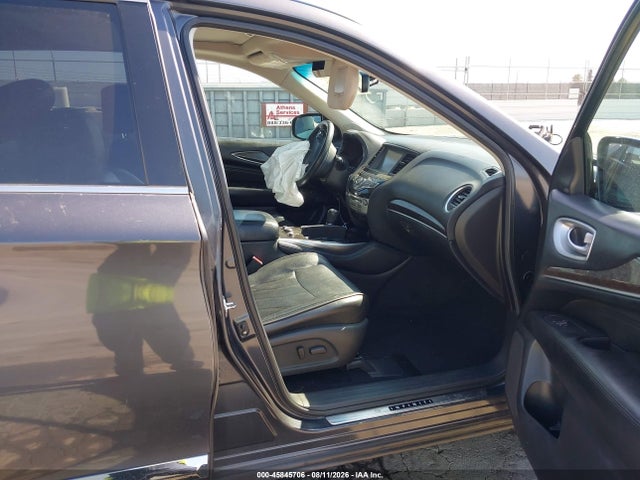 Aukcja sprzedaży 2014 Infiniti Qx60, vin: 5N1AL0MN8EC534009, numer aukcji: 45845706