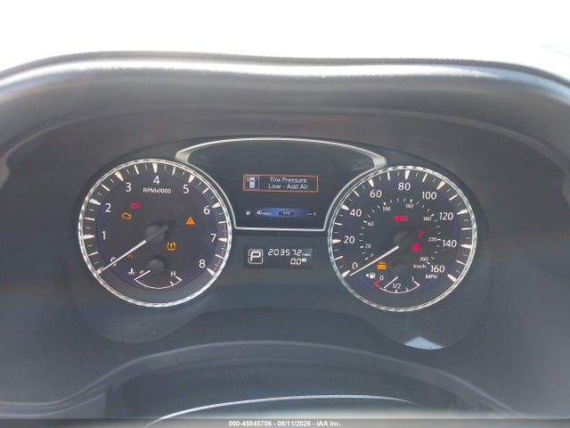 Aukcja sprzedaży 2014 Infiniti Qx60, vin: 5N1AL0MN8EC534009, numer aukcji: 45845706