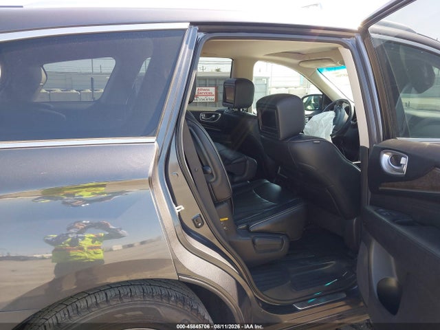 Aukcja sprzedaży 2014 Infiniti Qx60, vin: 5N1AL0MN8EC534009, numer aukcji: 45845706