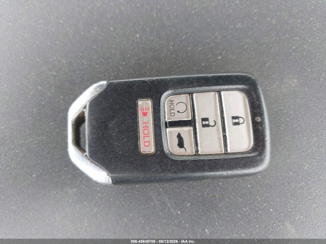 Honda Civic Ex-l 2019 SHHFK7H8XKU406989 Image 11