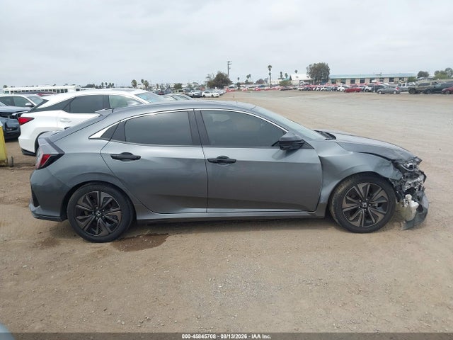 Honda Civic Ex-l 2019 SHHFK7H8XKU406989 Image 13