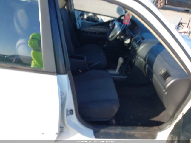 Продажа на аукционе авто 2001 Toyota Corolla S, vin: 1NXBR12E31Z465830, номер лота: 45845710