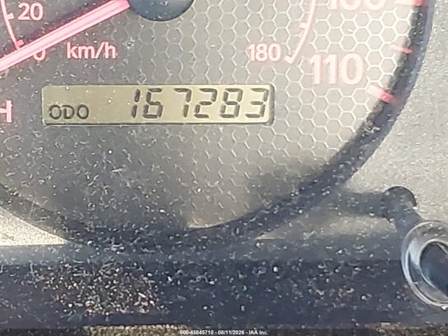 Продажа на аукционе авто 2001 Toyota Corolla S, vin: 1NXBR12E31Z465830, номер лота: 45845710
