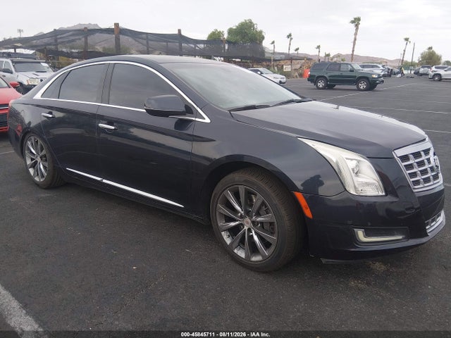Продажа на аукционе авто 2013 Cadillac Xts Standard, vin: 2G61N5S31D9128689, номер лота: 45845711