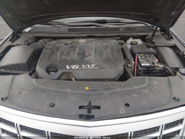 Продажа на аукционе авто 2013 Cadillac Xts Standard, vin: 2G61N5S31D9128689, номер лота: 45845711