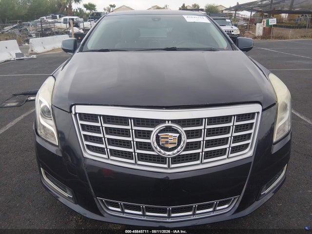 Продажа на аукционе авто 2013 Cadillac Xts Standard, vin: 2G61N5S31D9128689, номер лота: 45845711