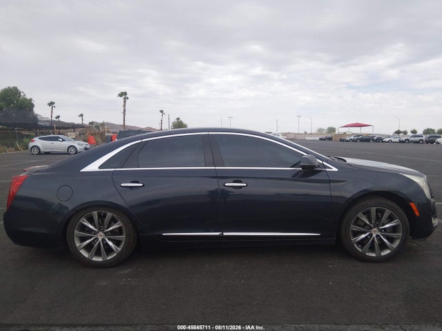 Продажа на аукционе авто 2013 Cadillac Xts Standard, vin: 2G61N5S31D9128689, номер лота: 45845711