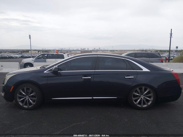 Продажа на аукционе авто 2013 Cadillac Xts Standard, vin: 2G61N5S31D9128689, номер лота: 45845711