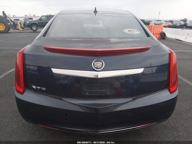 Продажа на аукционе авто 2013 Cadillac Xts Standard, vin: 2G61N5S31D9128689, номер лота: 45845711