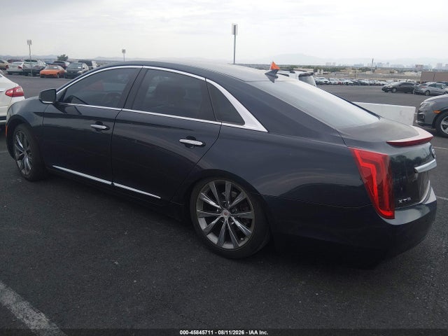 Продажа на аукционе авто 2013 Cadillac Xts Standard, vin: 2G61N5S31D9128689, номер лота: 45845711