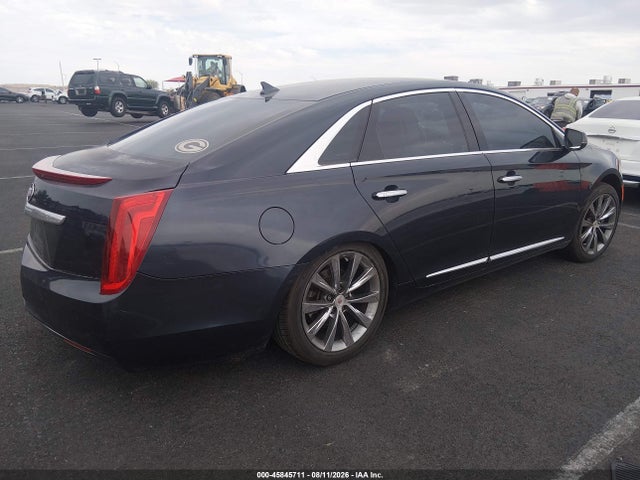Продажа на аукционе авто 2013 Cadillac Xts Standard, vin: 2G61N5S31D9128689, номер лота: 45845711