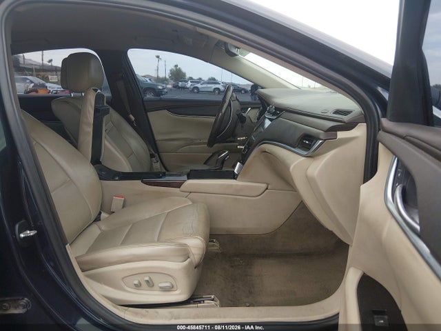 Продажа на аукционе авто 2013 Cadillac Xts Standard, vin: 2G61N5S31D9128689, номер лота: 45845711