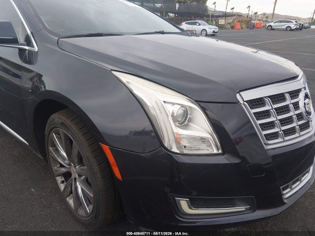 Продажа на аукционе авто 2013 Cadillac Xts Standard, vin: 2G61N5S31D9128689, номер лота: 45845711