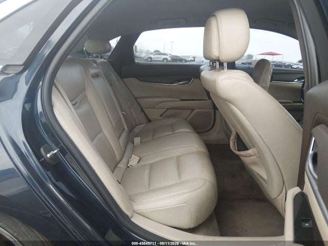 Продажа на аукционе авто 2013 Cadillac Xts Standard, vin: 2G61N5S31D9128689, номер лота: 45845711