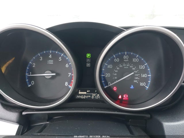 Продаж на аукціоні авто 2013 Mazda Mazda3 I Touring, vin: JM1BL1L72D1843910, номер лоту: 45845713