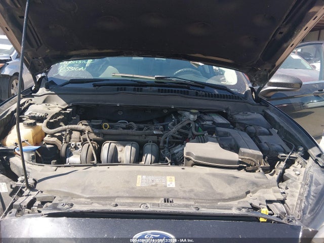 Aukcja sprzedaży 2015 Ford Fusion S, vin: 3FA6P0G79FR246097, numer aukcji: 45845714