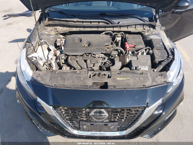 1N4BL4BV9LC223758 Nissan Altima S Fwd