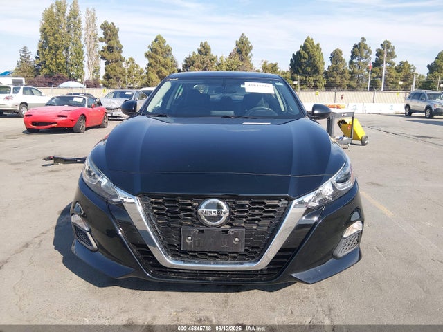 1N4BL4BV9LC223758 Nissan Altima S Fwd