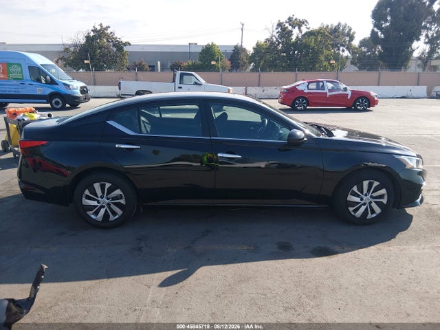 1N4BL4BV9LC223758 Nissan Altima S Fwd