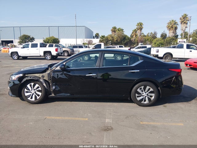 1N4BL4BV9LC223758 Nissan Altima S Fwd