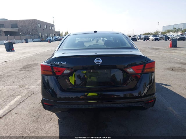 1N4BL4BV9LC223758 Nissan Altima S Fwd