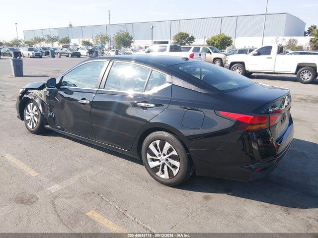1N4BL4BV9LC223758 Nissan Altima S Fwd