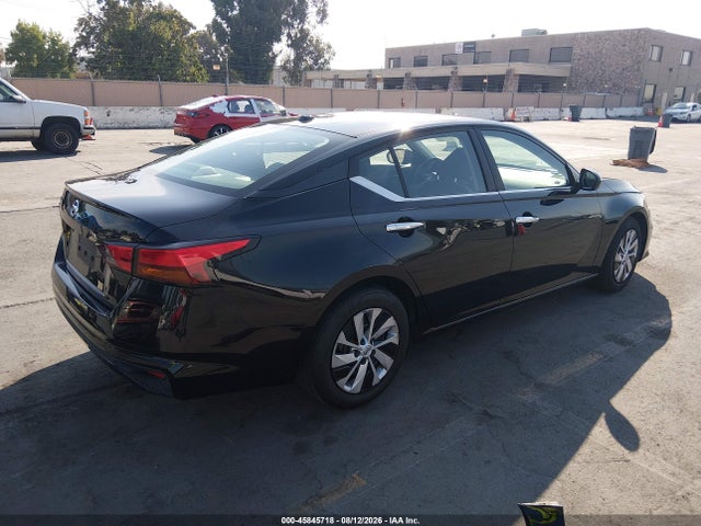 1N4BL4BV9LC223758 Nissan Altima S Fwd