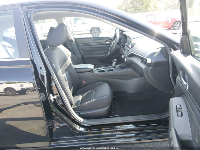 1N4BL4BV9LC223758 Nissan Altima S Fwd